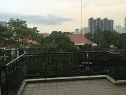 Tanglin Park (D10), Condominium #116706222